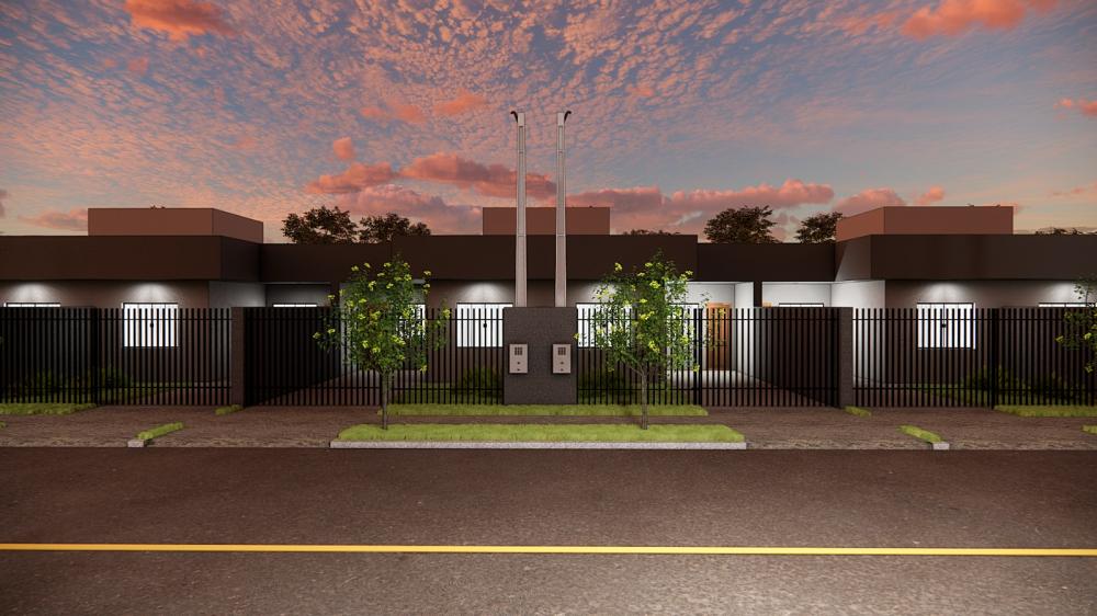 Condomínio Residencial Anna Luisa Hersen Pequito XLIII