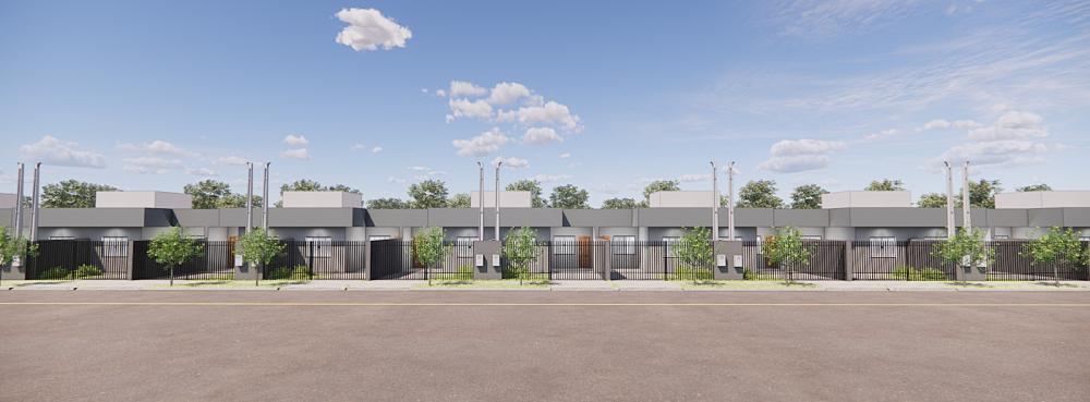 Condomínio Residencial Anna Luisa Hersen Pequito XLIII