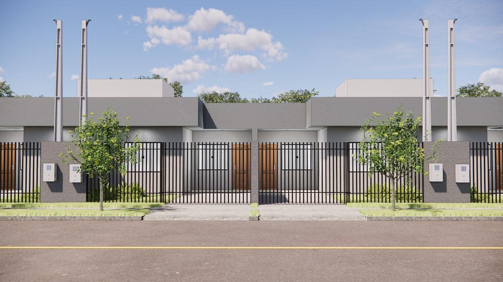 Condomínio Residencial Anna Luisa Hersen Pequito XLIII