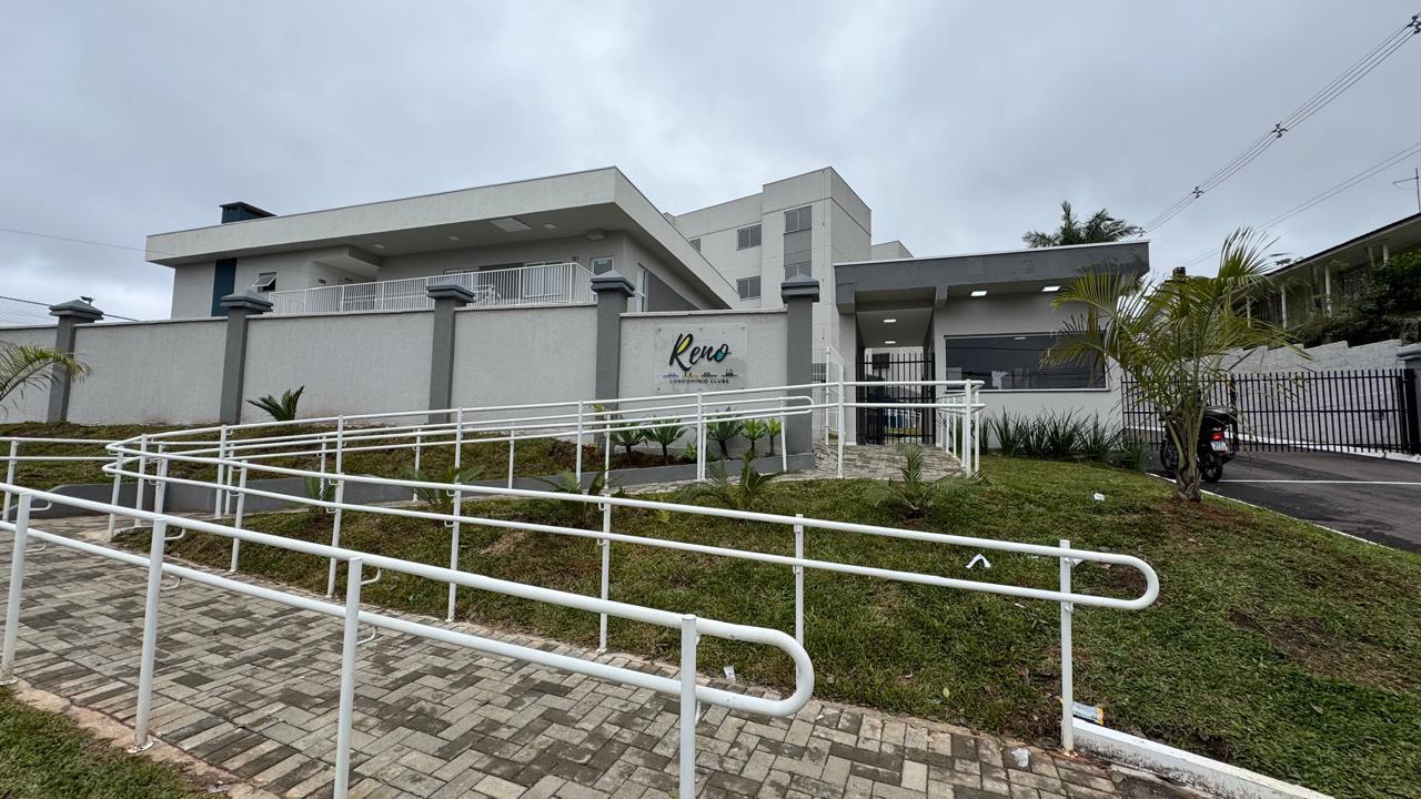 Casa Fácil Paraná investe R$ 8,2 milhões em novo condomínio de Almirante Tamandaré