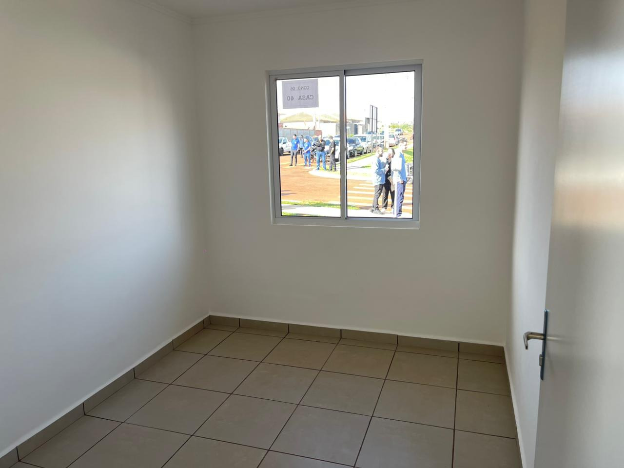 Aporte estadual de R$ 2,4 milhões garante entrega de 120 casas a famílias de Campo Mourão