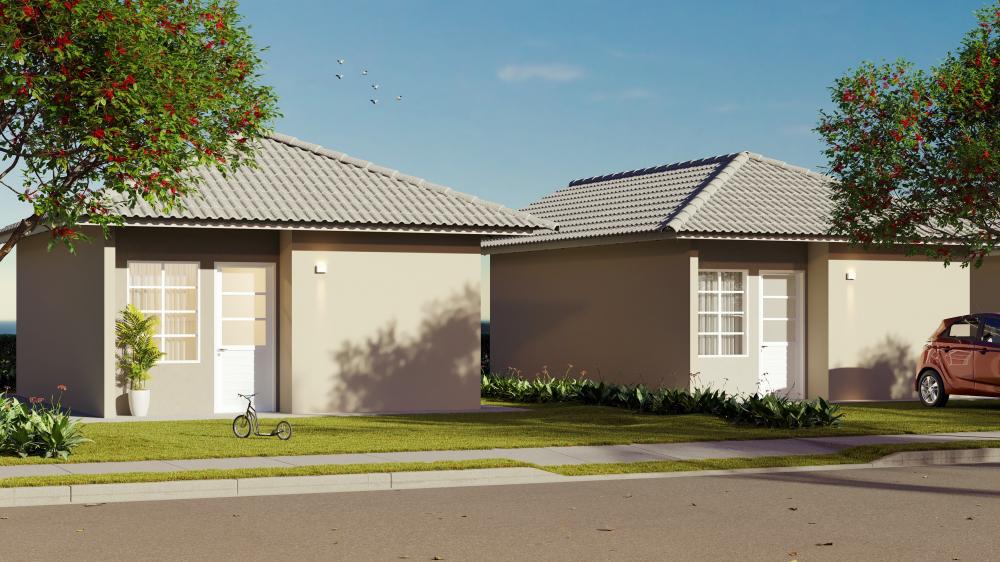 Residencial Ouro Verde