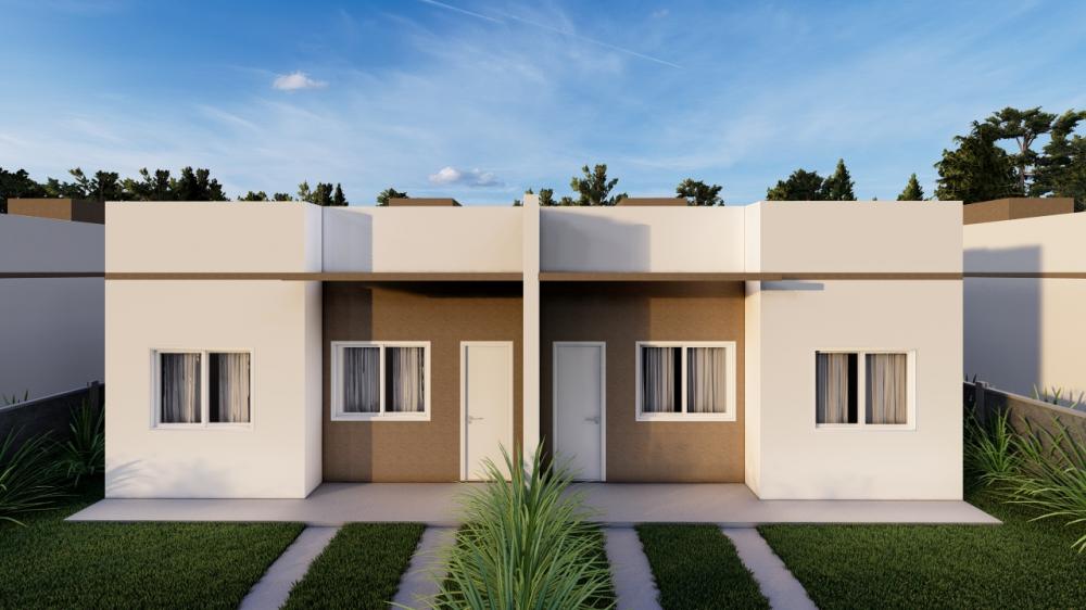 Condomínio Residencial Vivale Garden