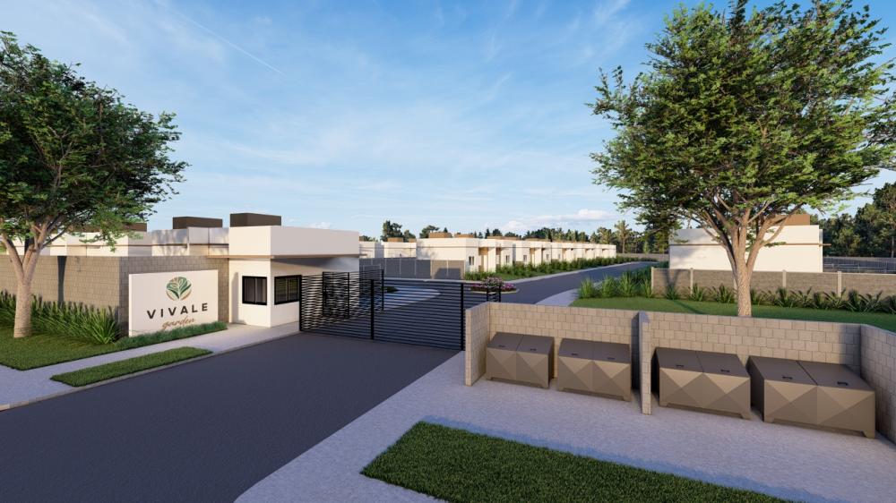 Condomínio Residencial Vivale Garden