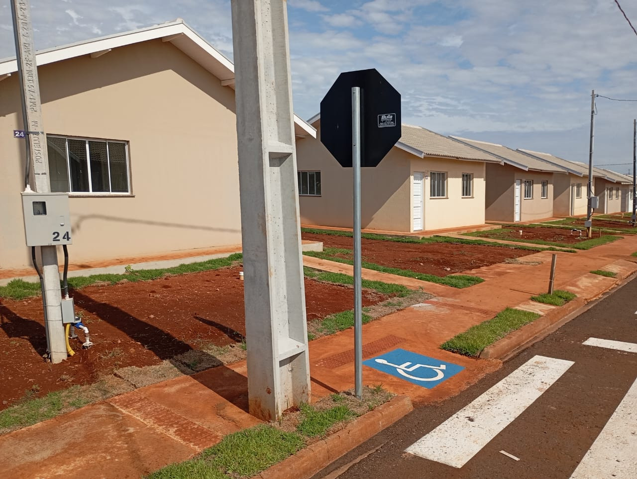 Em Iracema do Oeste, 38 famílias conquistam moradias próprias com apoio do Casa Fácil Paraná