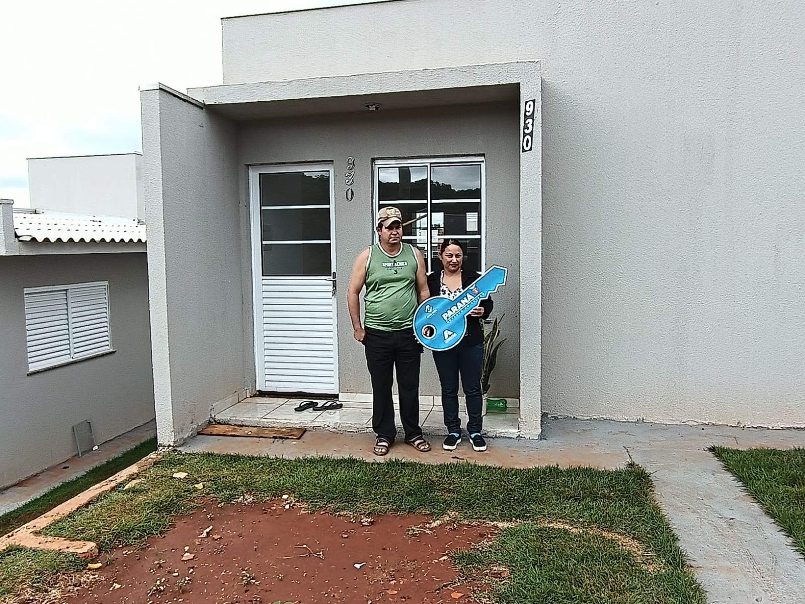 Residencial Jardim América ganha segunda etapa e beneficia 107 famílias de Joaquim Távora
