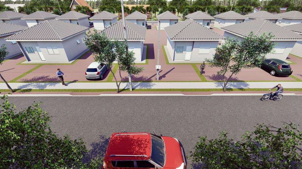Residencial Novo Jardim Alegre