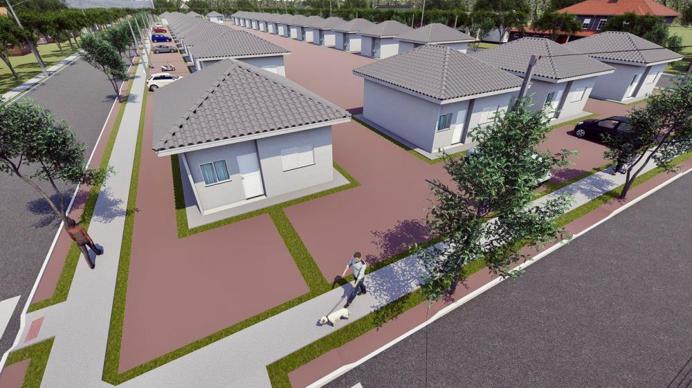 Residencial Novo Jardim Alegre