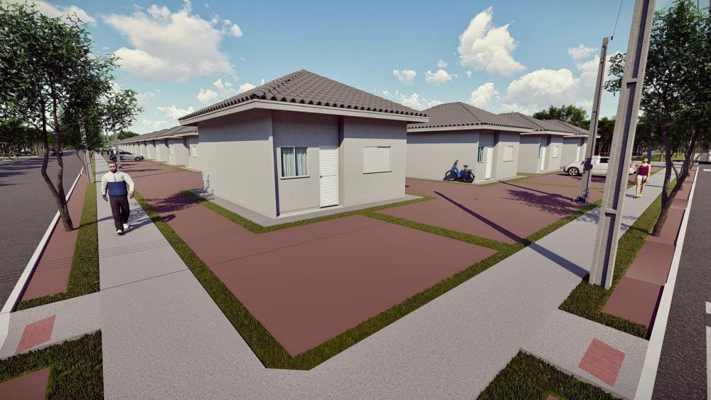 Residencial Novo Jardim Alegre