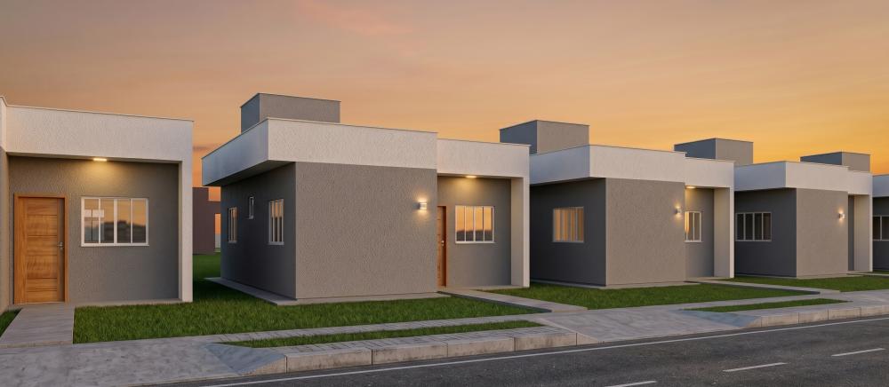 Residencial Nova Florença