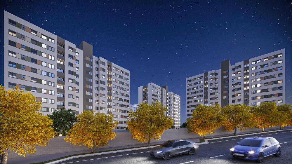 Residencial La Coline
