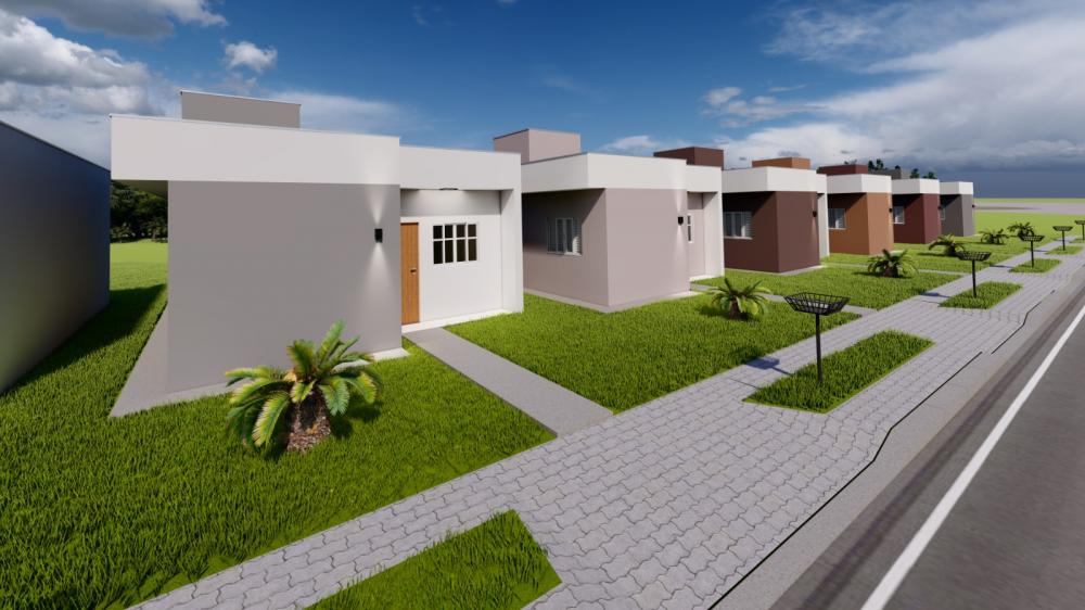 RESIDENCIAL MENINA DOS RIOS II