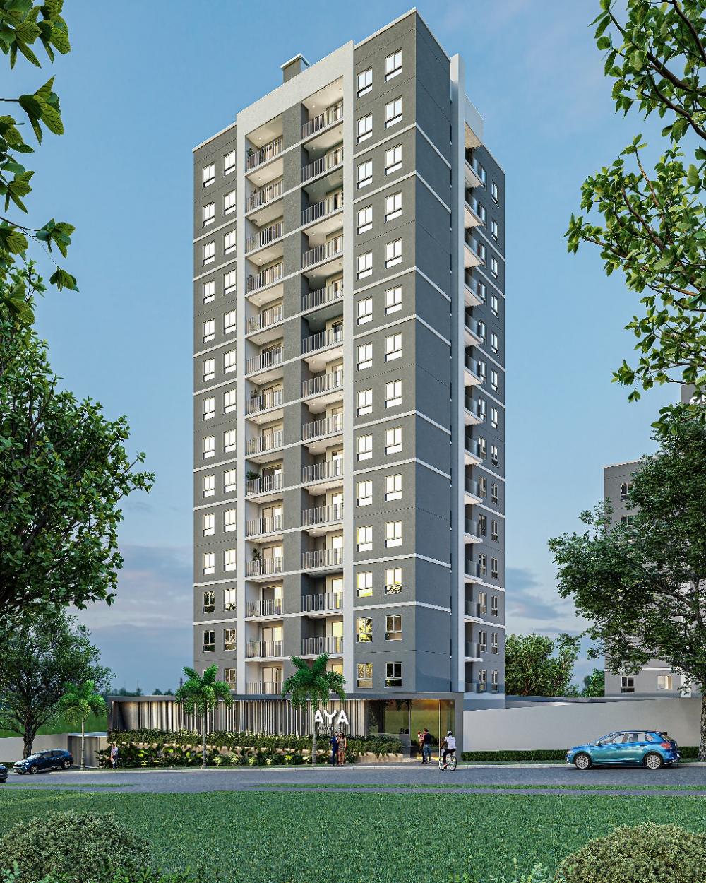 Aya residence