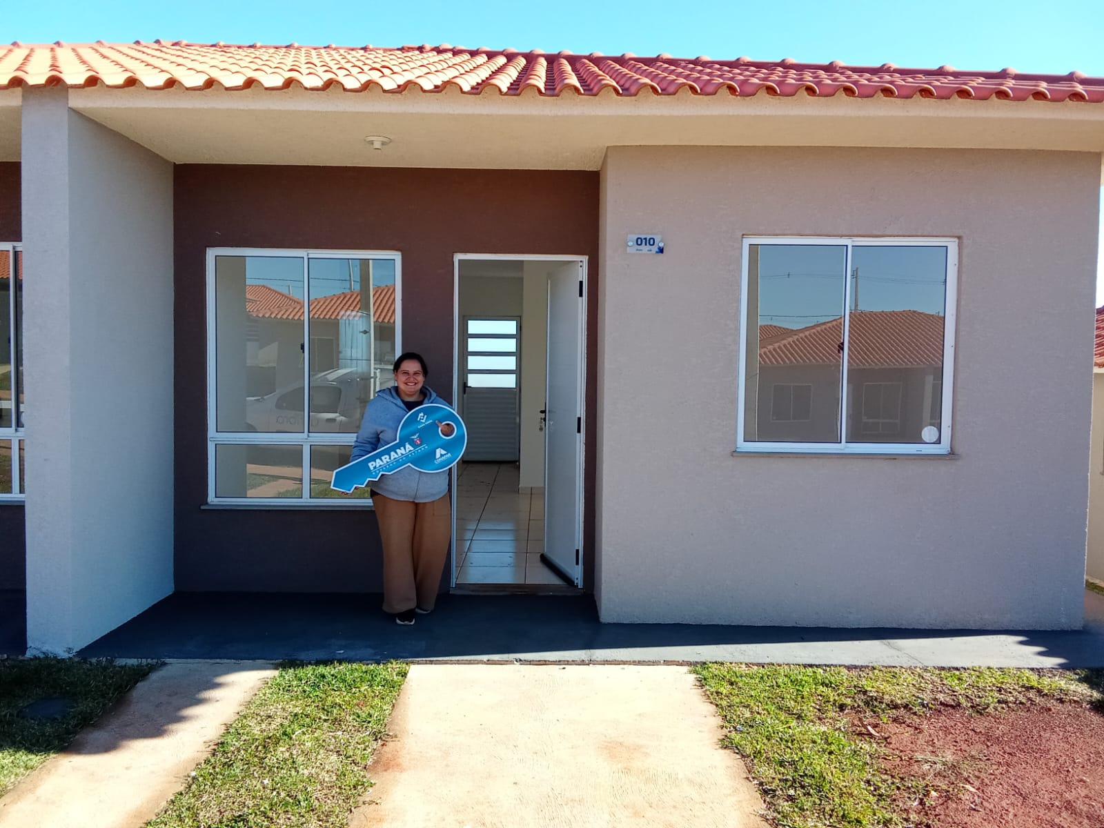 Casa Fácil investe R$ 5,9 milhões e garante novo empreendimento com 300 casas em Ponta Grossa