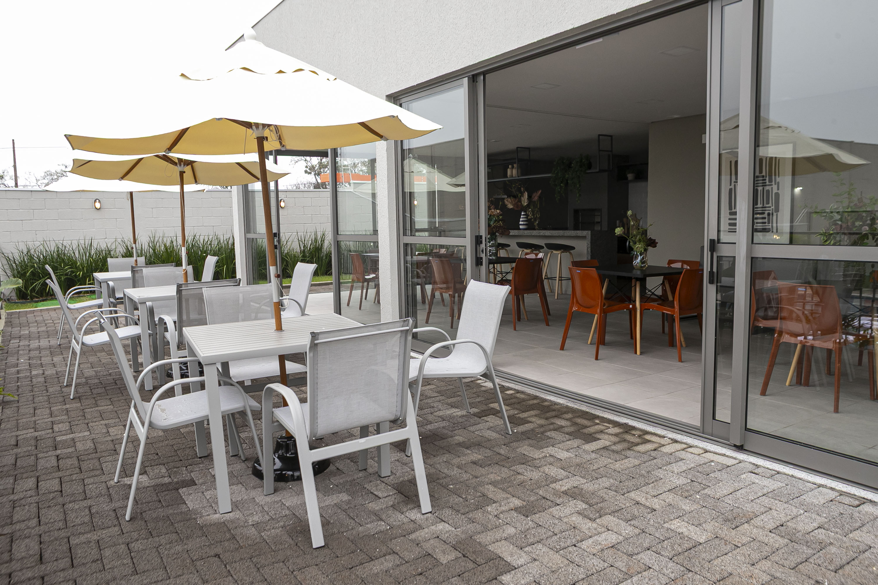Ratinho Junior inaugura residencial com 320 unidades em Londrina, no Norte do Estado