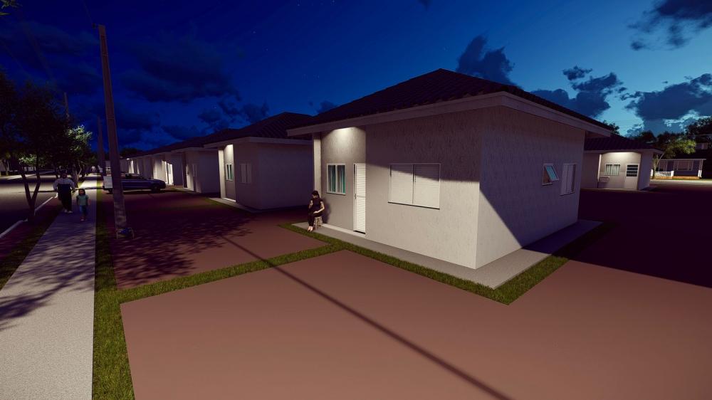 Residencial Nova Santa Mônica
