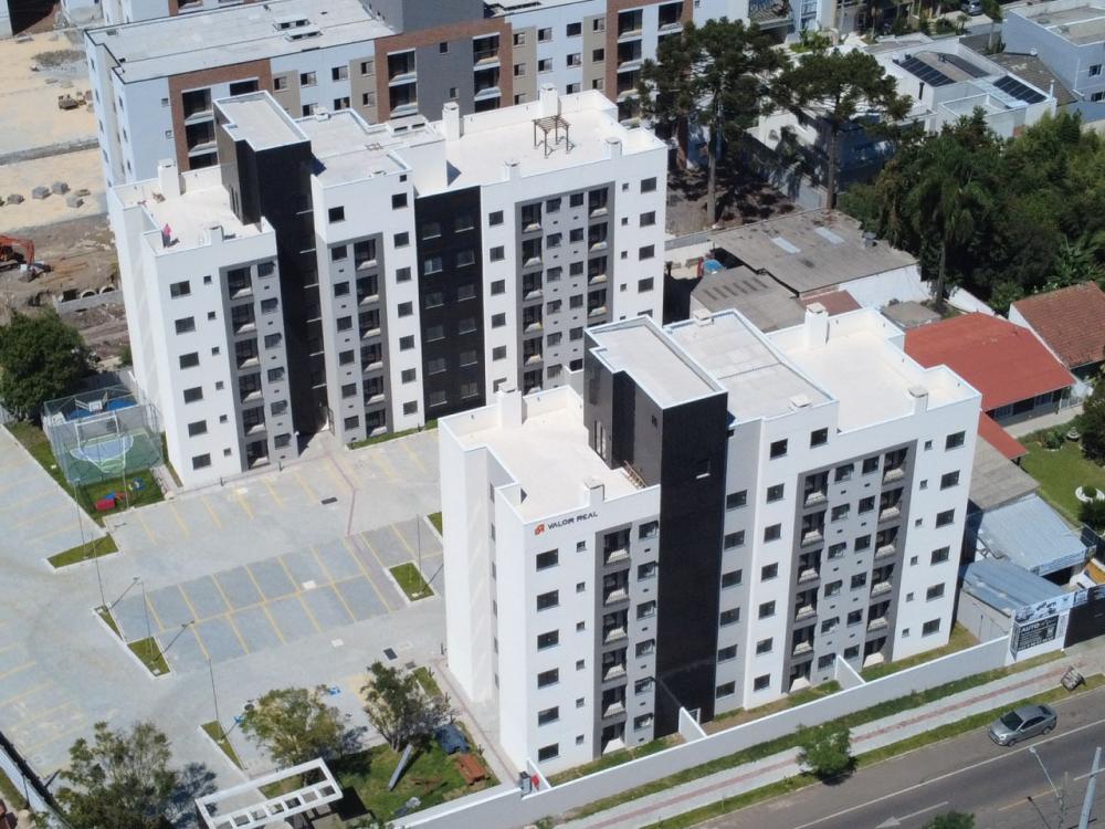 RESIDENCIAL PLAZA DE ESPANHA B