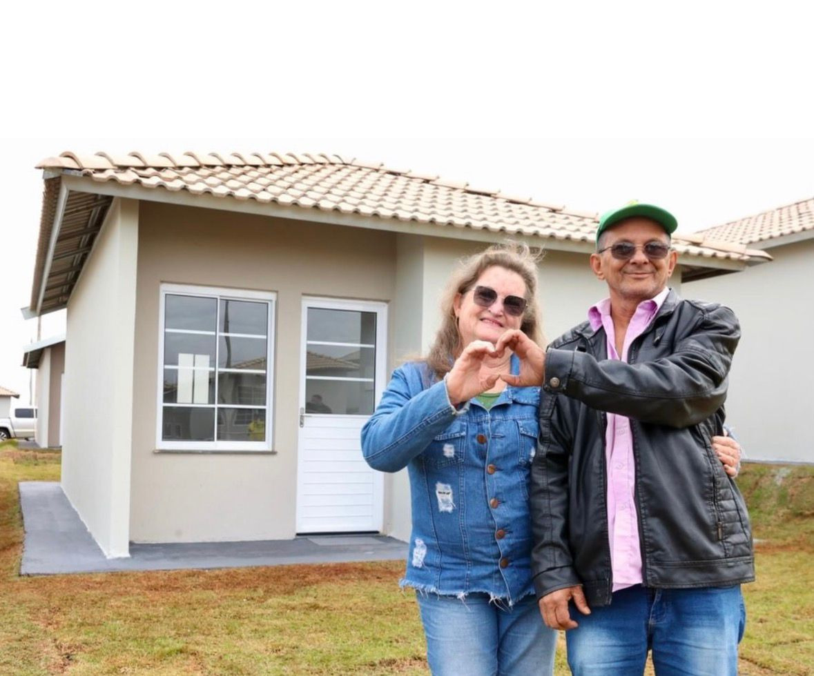 Com apoio do Casa Fácil, 576 famílias recebem as chaves em Assis Chateaubriand