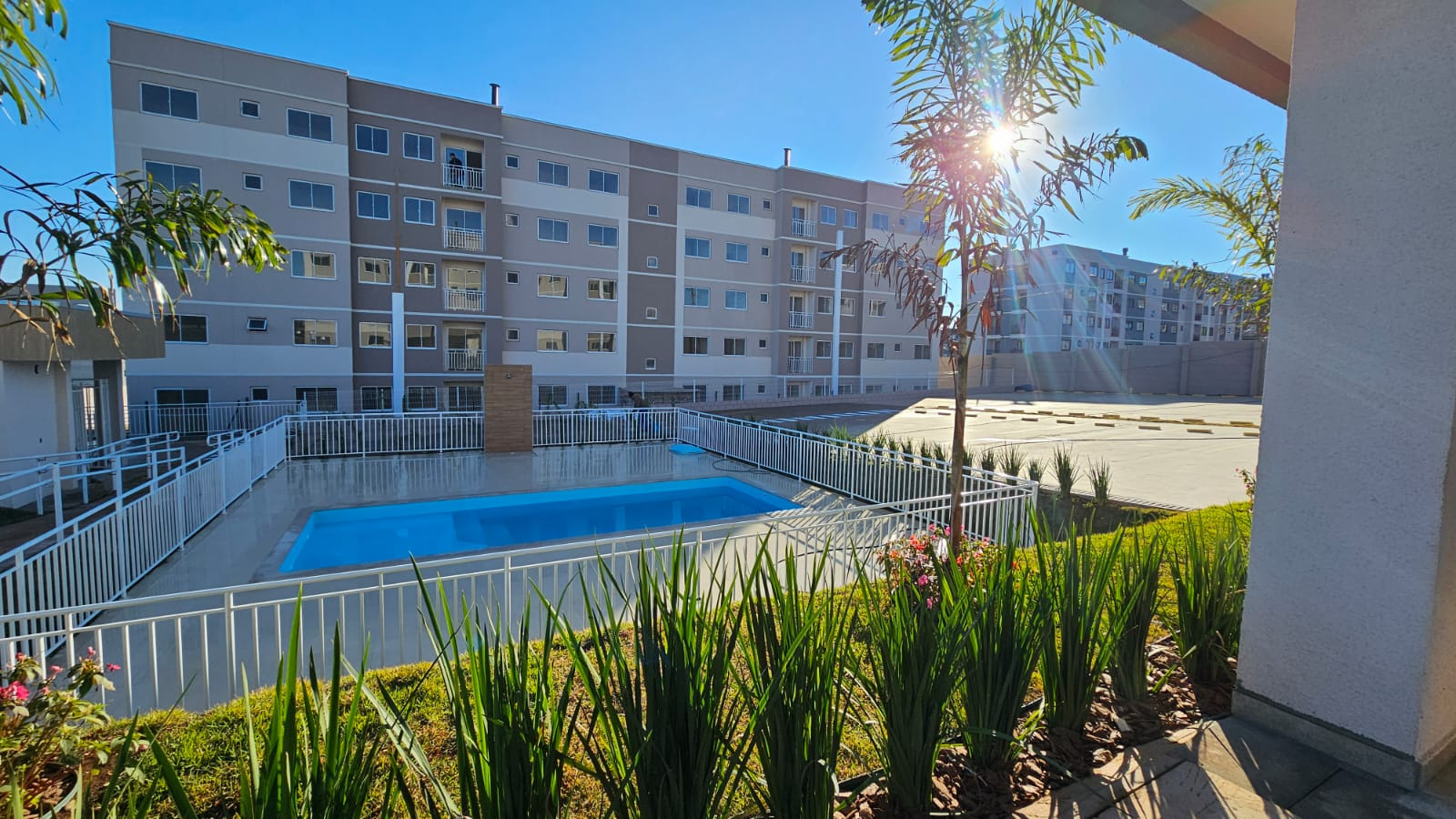 Com aporte de R$ 1,5 milhão pelo Casa Fácil, novo residencial de Cascavel beneficia 80 famílias