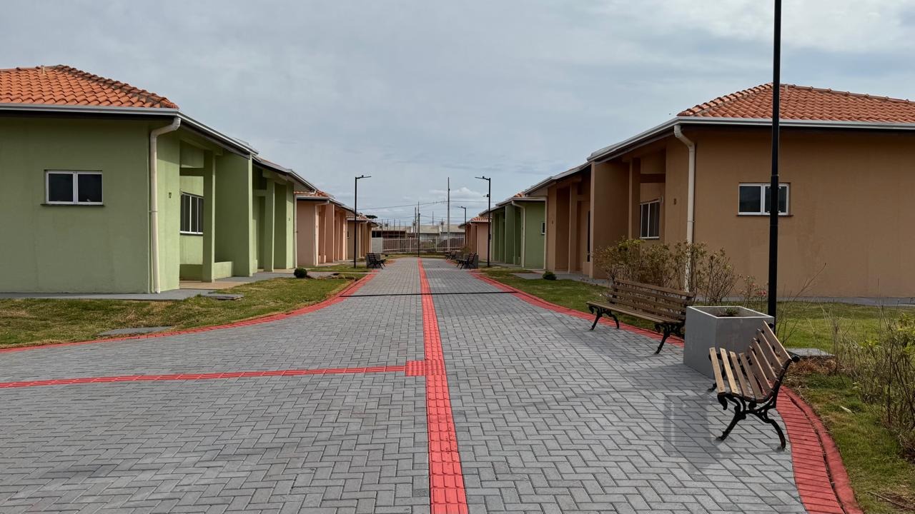 Casa Fácil – Viver Mais: Inscrições para o Condomínio do Idoso de São Miguel do Iguaçu seguem até 28 de junho