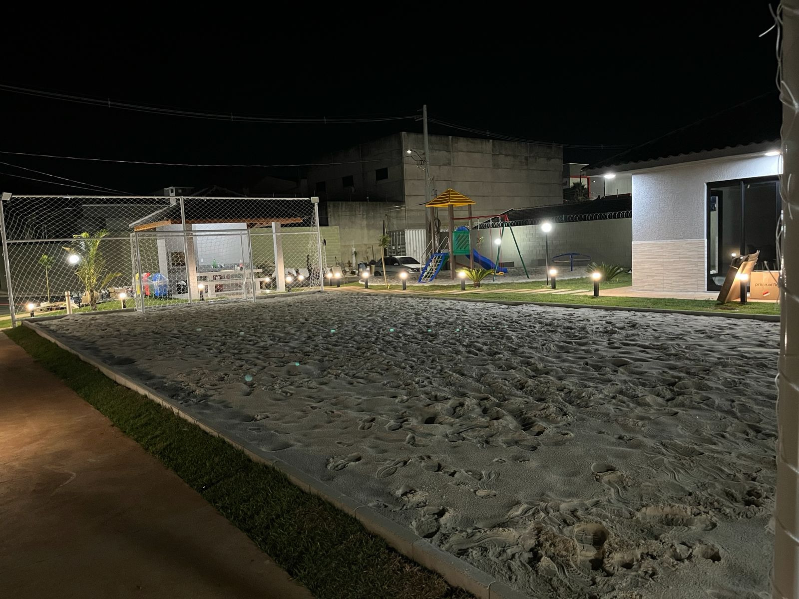 Em Ponta Grossa, condomínio com 47 casas é inaugurado com recursos estaduais