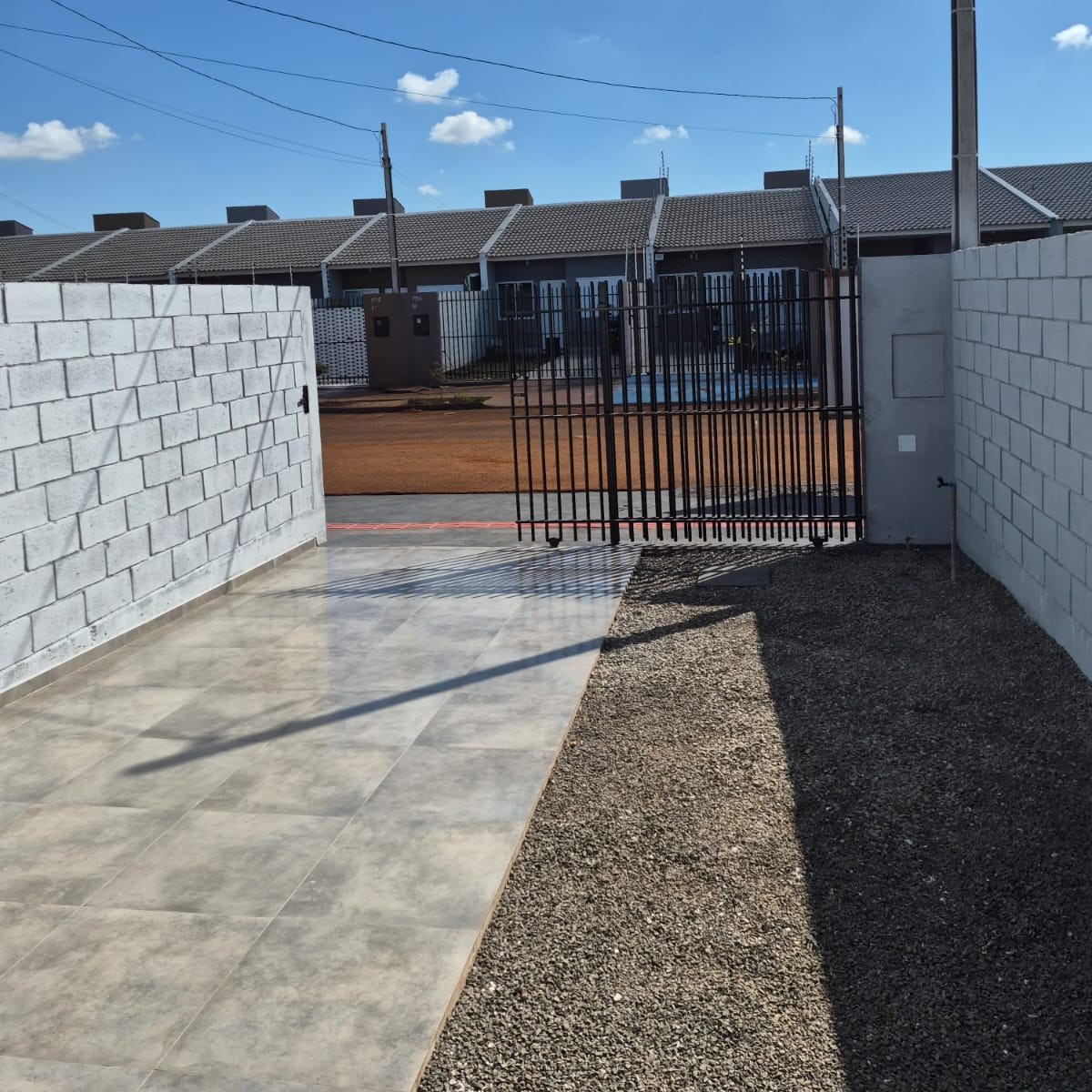 Famílias de Sarandi conquistam moradias próprias com o apoio do programa Casa Fácil Paraná