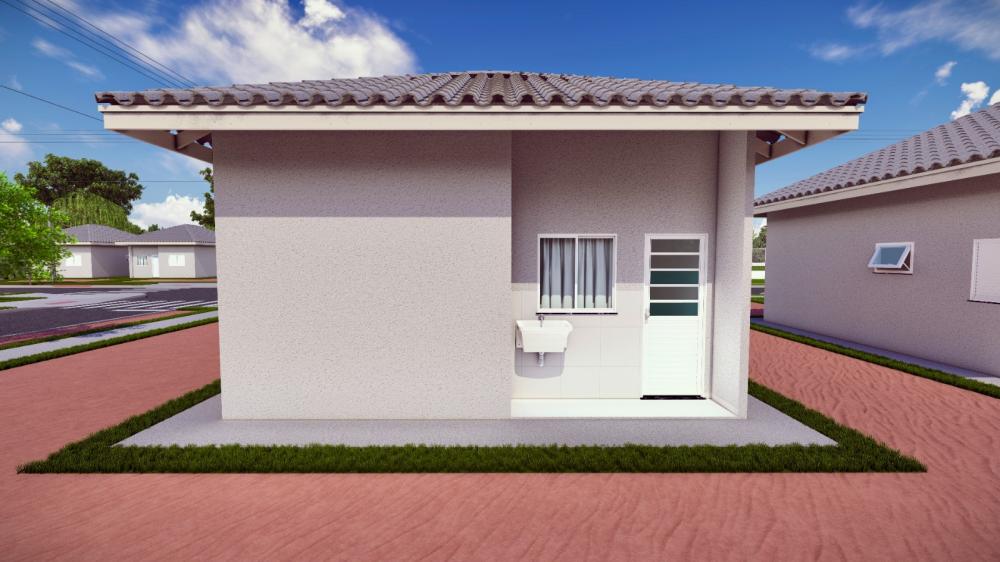 Residencial Novo Ariranha