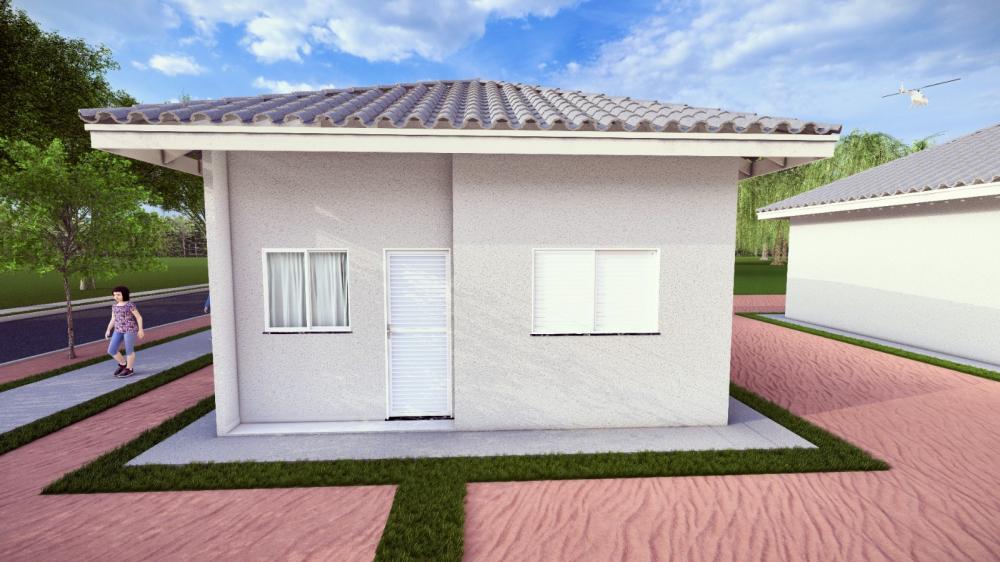 Residencial Novo Ariranha