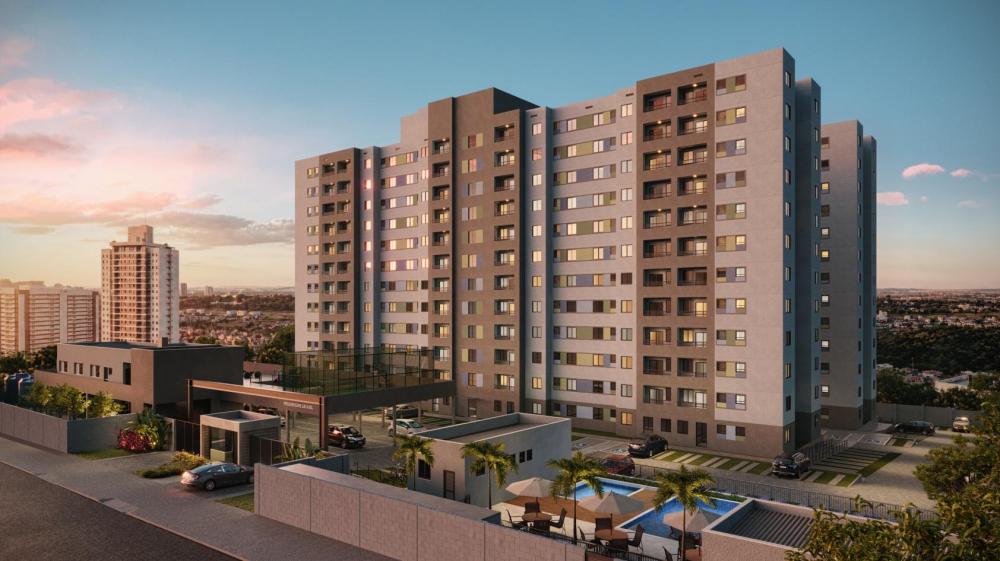 Residencial Le Ciel