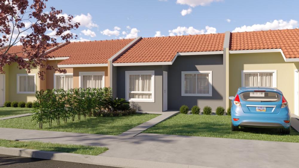 Residencial Ana Flora