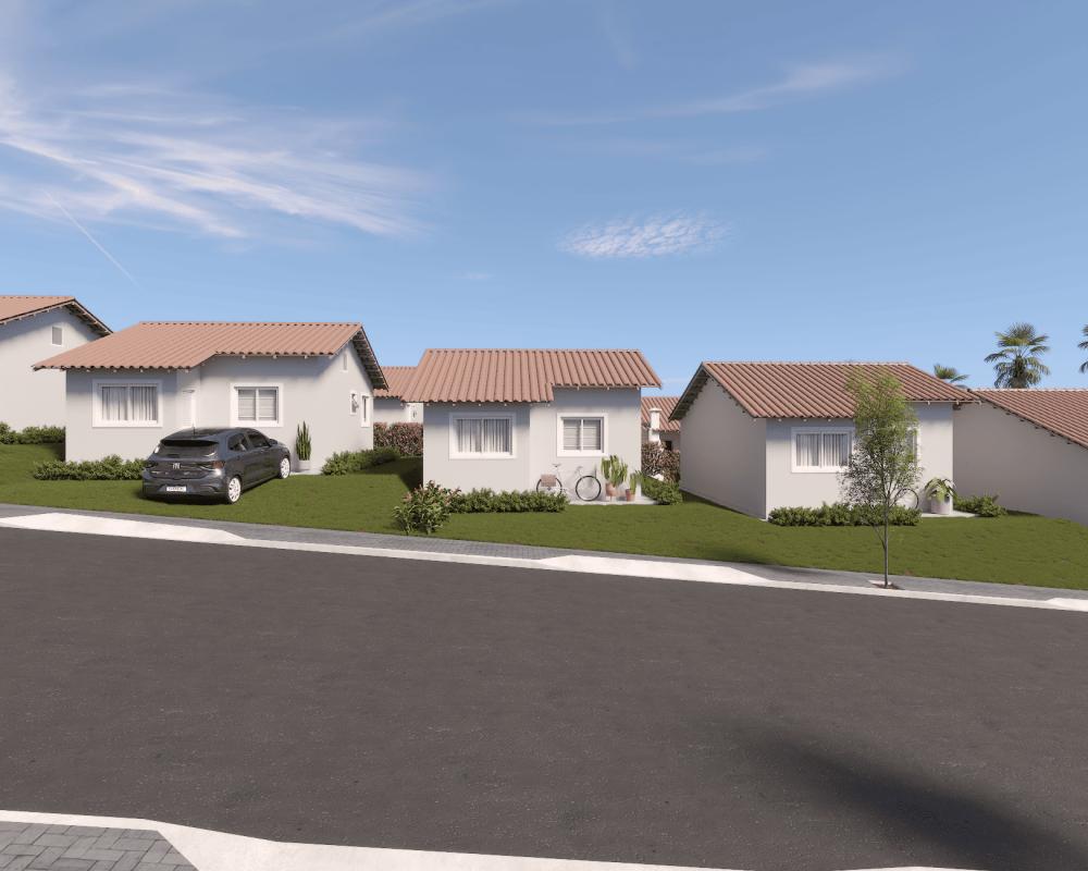 Loteamento Residencial Jardim das Palmeiras