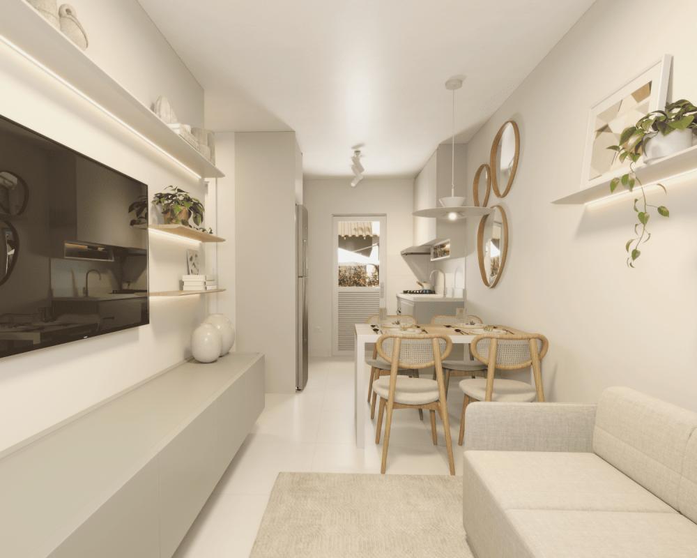 Loteamento Residencial Jardim das Palmeiras