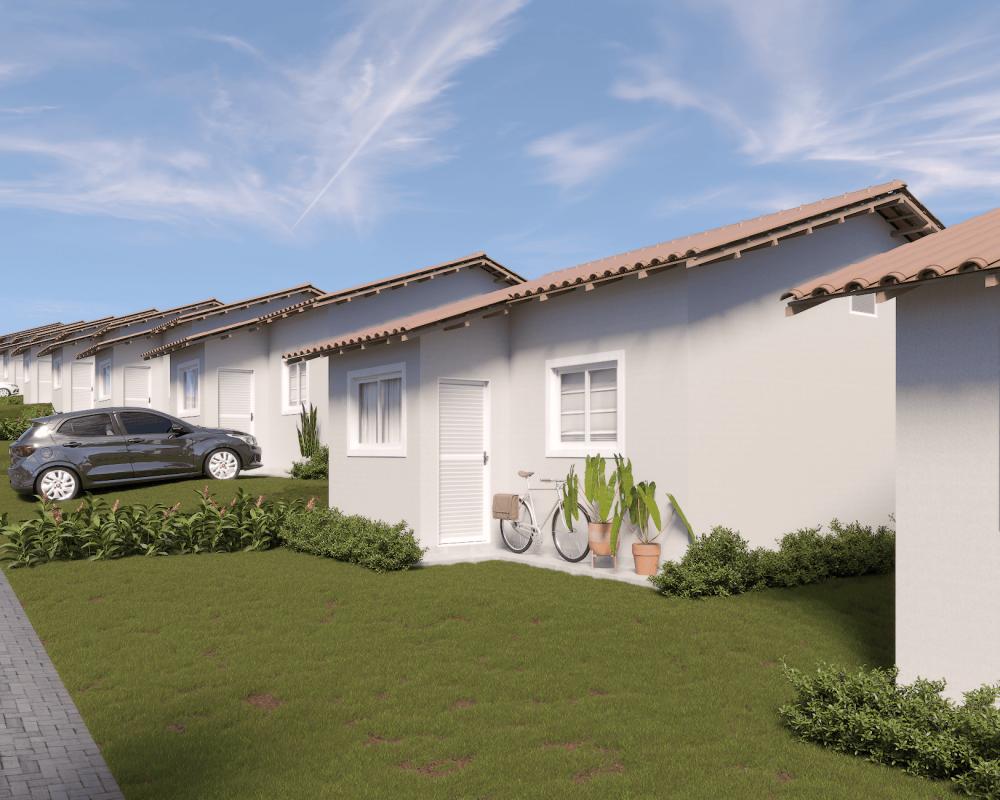 Loteamento Residencial Jardim das Palmeiras