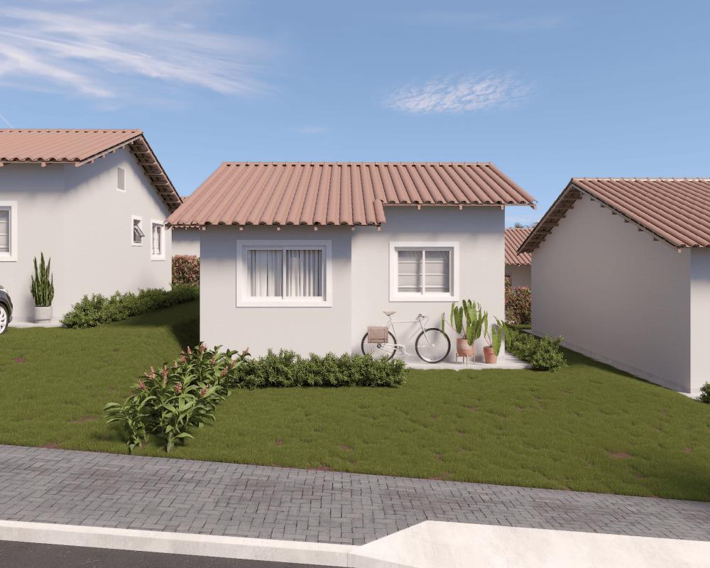 Loteamento Residencial Jardim das Palmeiras
