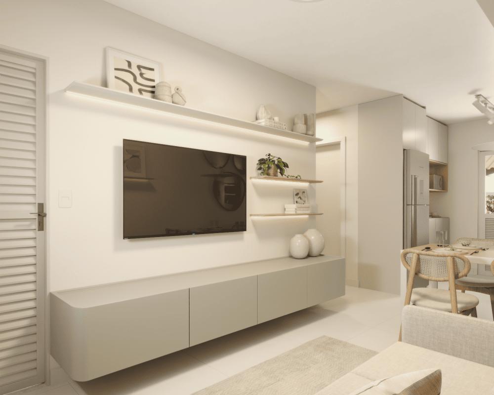 Loteamento Residencial Jardim das Palmeiras