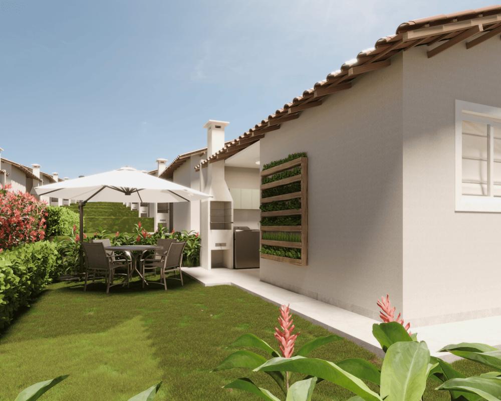 Loteamento Residencial Jardim das Palmeiras