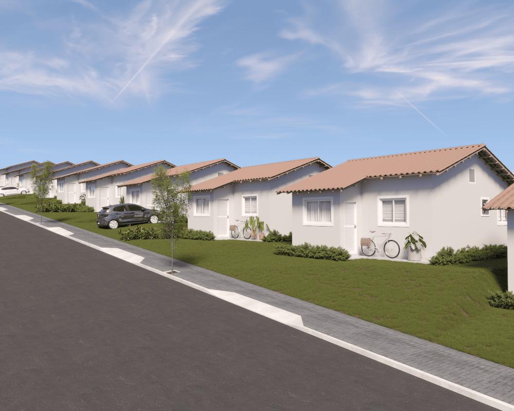 Loteamento Residencial Jardim das Palmeiras