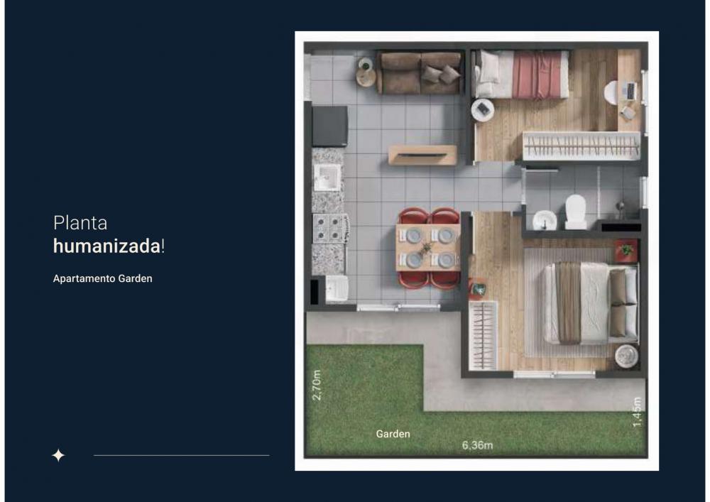 Residencial Solar do Vale Veneza I