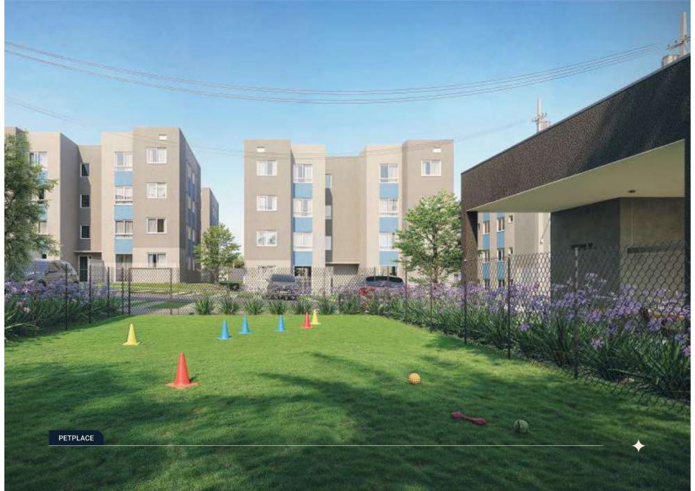 Residencial Solar do Vale Veneza I