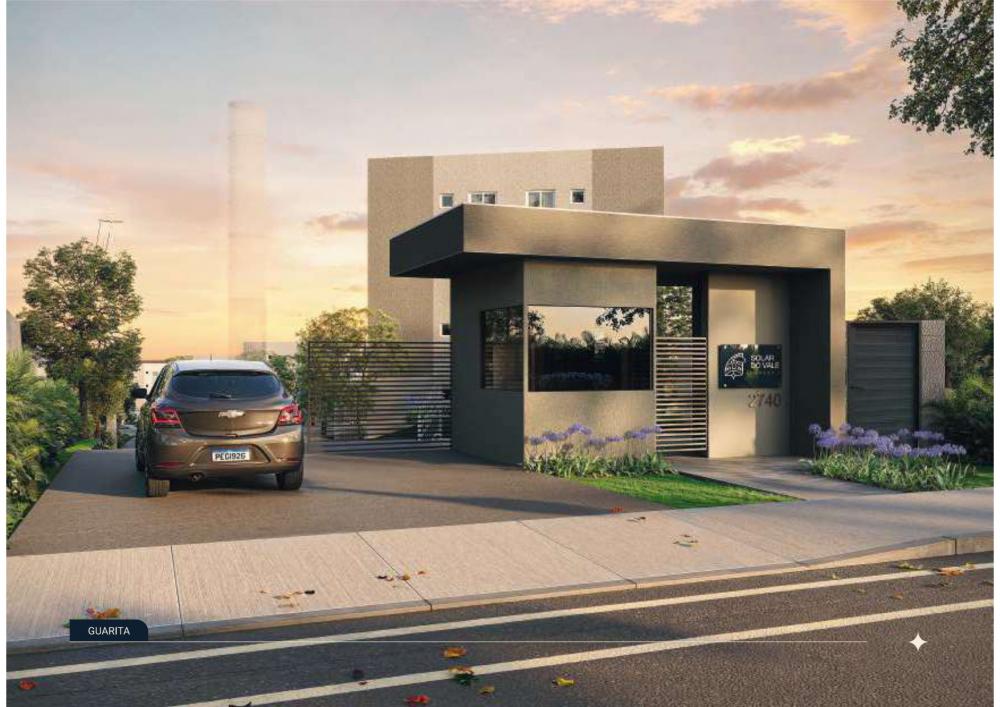 Residencial Solar do Vale Veneza I