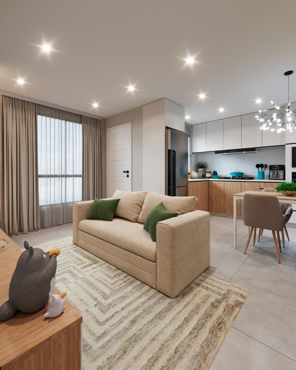 Condomínio Residencial Monte Carmelo