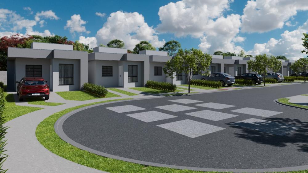 Condomínio Residencial Monte Carmelo