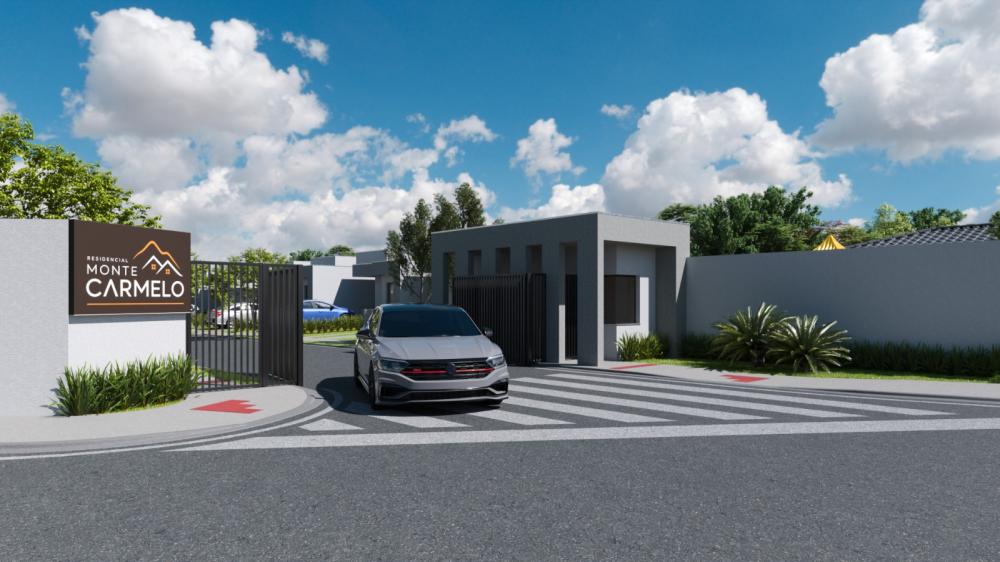 Condomínio Residencial Monte Carmelo
