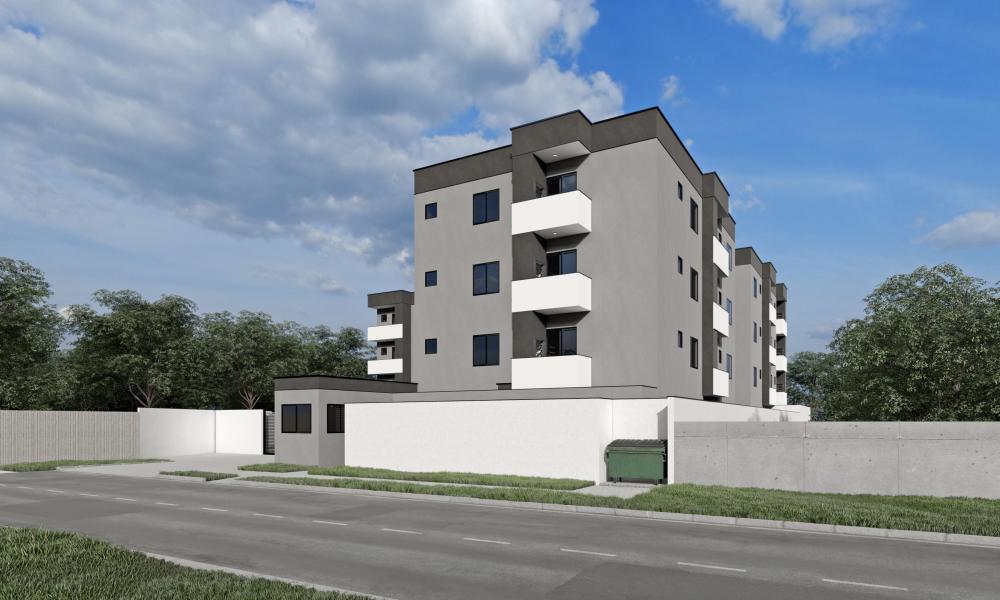 Condomínio Residencial Midori