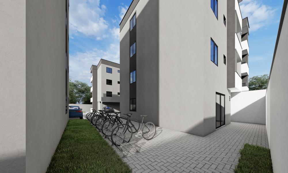 Condomínio Residencial Midori