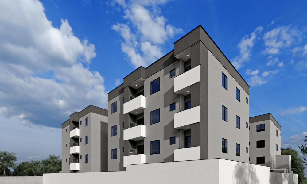 Condomínio Residencial Midori