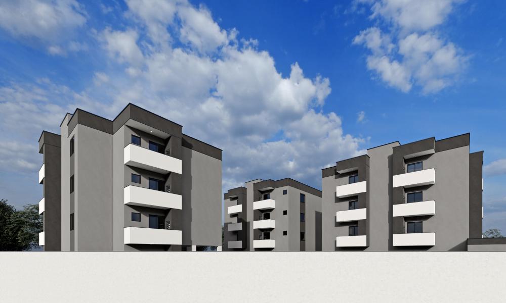 Condomínio Residencial Midori