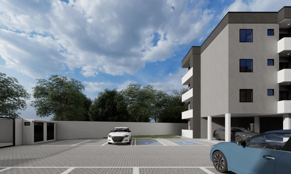 Condomínio Residencial Midori