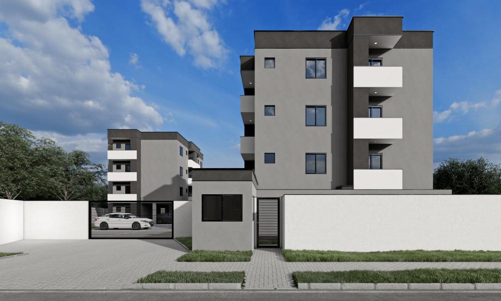 Condomínio Residencial Midori