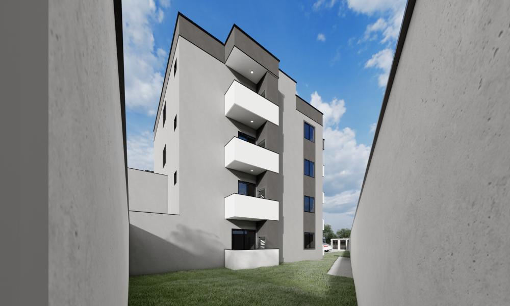 Condomínio Residencial Midori